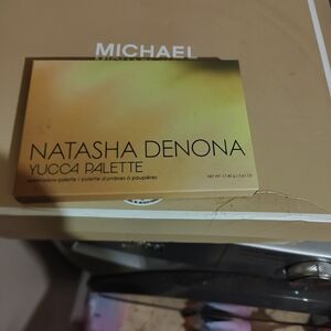 Natasha Denona Yucca Palette